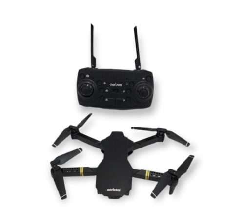 F708 Quad Copter Drone with Aerial Photography