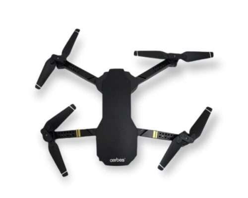 F708 Quad Copter Drone with Aerial Photography