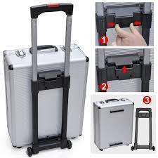 MASSIVE ALL IN ONE - 186 Piece Multi-function Tool Set in Storage trolley case