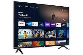 50` Smart LED TV - DIGIMARK