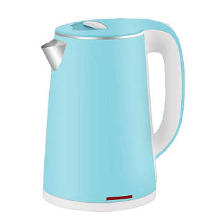 STUNNING 2.3 Liter Electric Pastel Colour Cordless Kettle - 2000watt