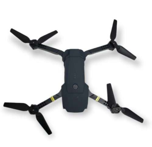F711 Drone 4K with GPS positioning &  with Camera