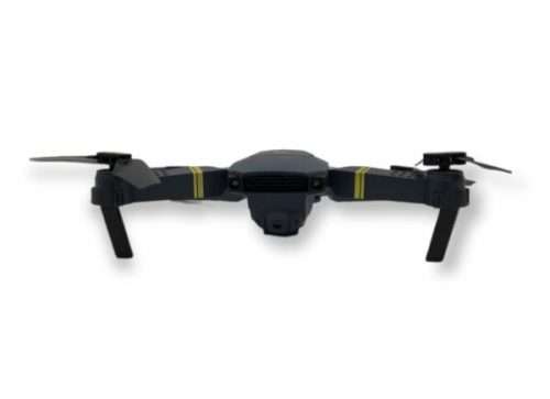 F711 Drone 4K with GPS positioning &  with Camera