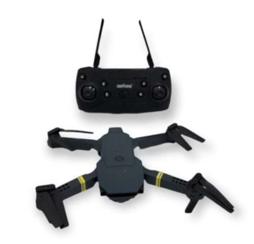 F711 Drone 4K with GPS positioning &  with Camera