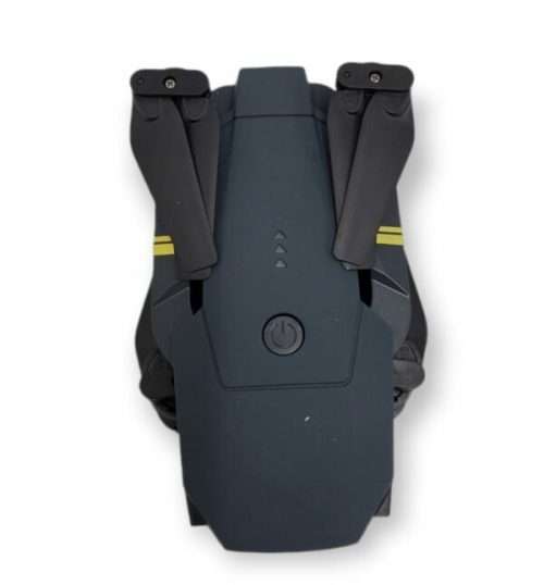 F711 Drone 4K with GPS positioning &  with Camera