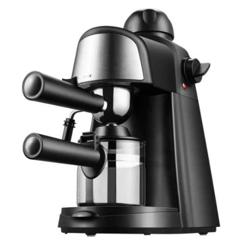 Italian Design Espresso Machine - Make it your way - High Quality