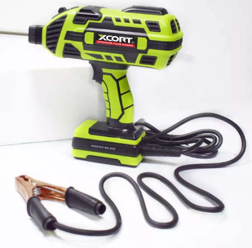 Semi-automatic 220V - 3000W - Portable - Electric - Digital Intelligent Welding Machine