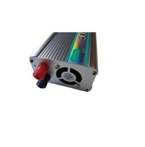 4000W Power Inverter DC-12V To AC-220V