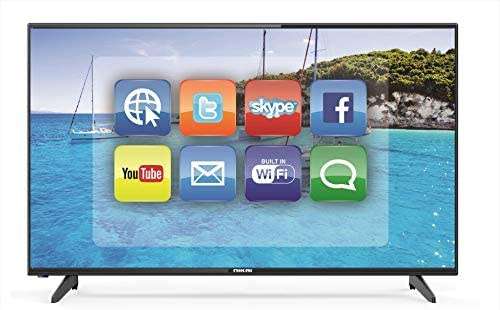 40` SMART HD LED TV