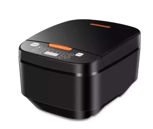 Digital Electric Kitchen Silver Crest Rice Cooker