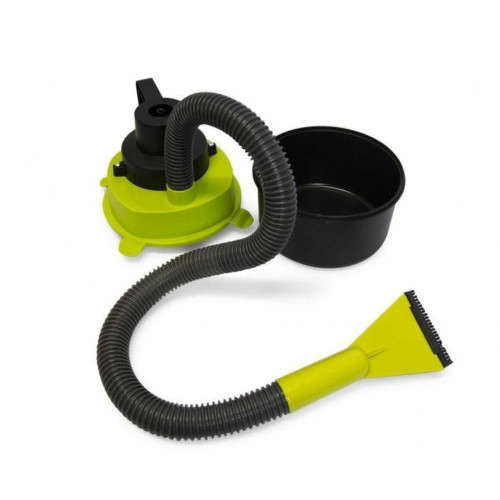 The Black Series Multifunction Wet and Dry Auto Vacuum 12v