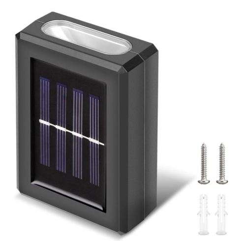 IP65 Waterproof Solar Sensor Wall Light