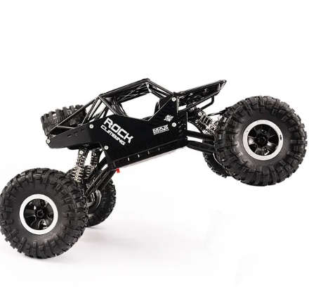 2.4Ghz - 4WD - RC ROVER Off-Road Climbing Car 1:18