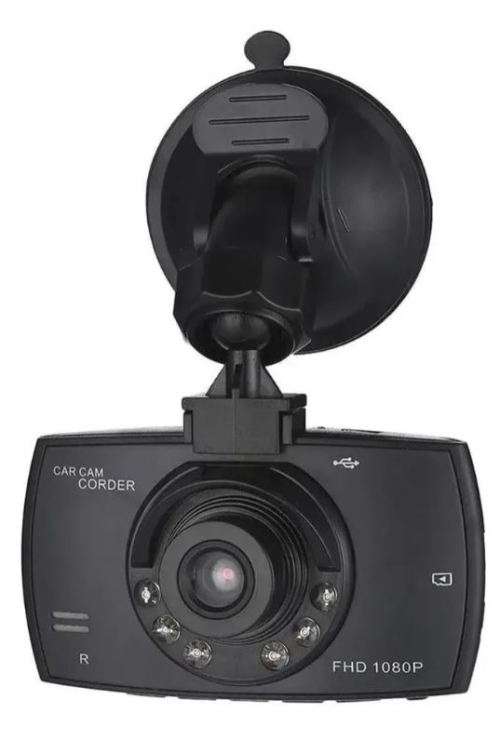C005 Video Camera For Car Dash Body