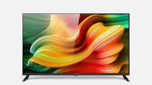 MASSIVE 55 INCH LED TELEVISION / HDMI / AV / VGA / RF / FLAT SCREEN - SLIM DESIGN