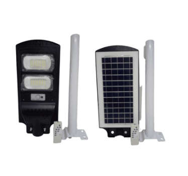 Load Shedding!!! - 250W Solar Street Light WITH Bracket and screws