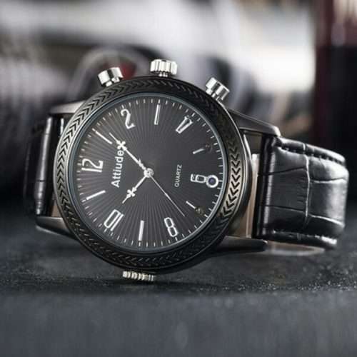 Spy Camera WATCH - 32GB Memory - C6