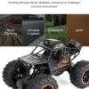 2.4Ghz - 4WD - Cam Cross Racing Series Wi-Fi Camera Remote Control Car