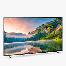 MASSIVE 50` Smart HDR LED TV - SLIMLINE