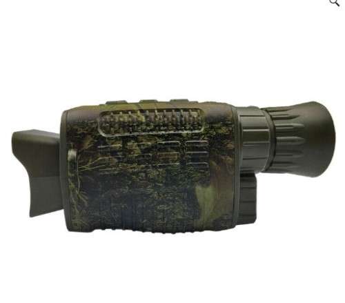 Full HD 1080P INFRARED NIGHT VISION DIGITAL MONOCULAR VIDEO CAMERA