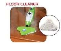 THE BEAST!!! - H20 MOP X5 THE ULTIMATE STEAM CLEANER - MULTIFUNCTION