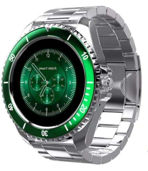 STUNNING HIGH QUALITY - Bluetooth Smart Watch With Heart Rate Monitor Fitpro App and loads more!!