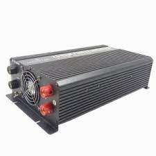 DIGIMARK 3000W Power Inverter DC 12V Input -AC 220V - 240V Output