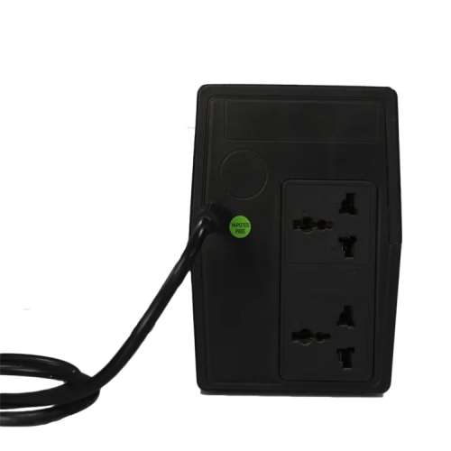 UPS Uninterruptible Power Supply 1000VA 600W