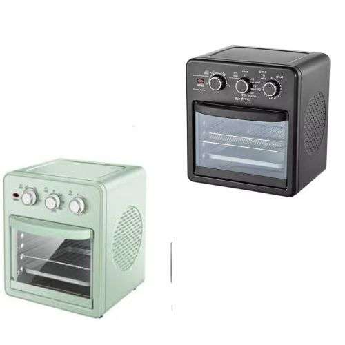 NEW Oil FREE  Multifunction Electric Air Fryer - 22L