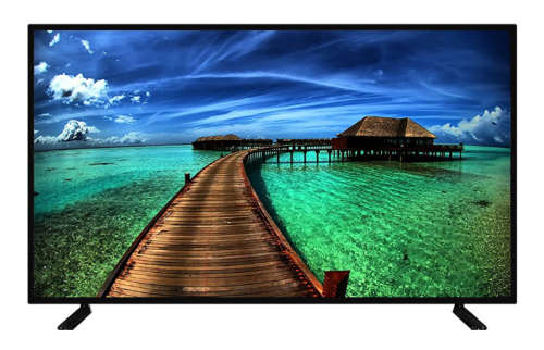 43` Smart FHD TV - ECCO