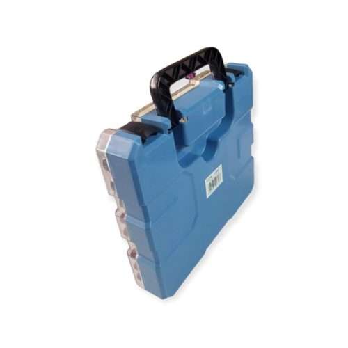 165pc Variable speed control - Electric Grinder