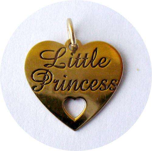 Assorted 9 ct GOLD Pendants