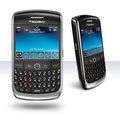 BlackBerry 8900 Javelin Curve