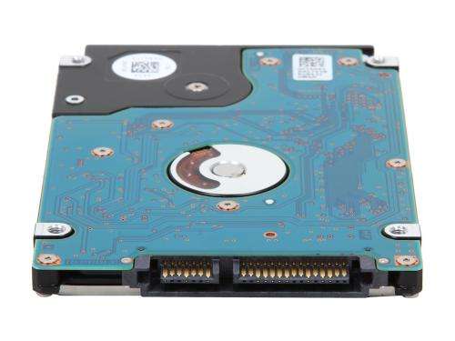 HGST 2.5" 1TB Laptop Hard Drive 7200RPM - HTS721010a9e630