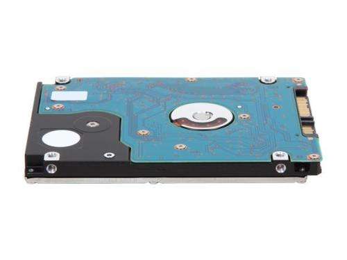 HGST 2.5" 1TB Laptop Hard Drive 7200RPM - HTS721010a9e630