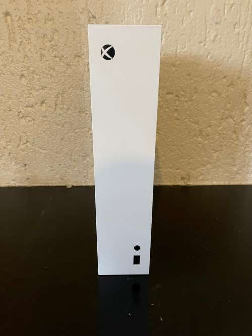 XBOX Series S + Controller Lithium Charge Kit