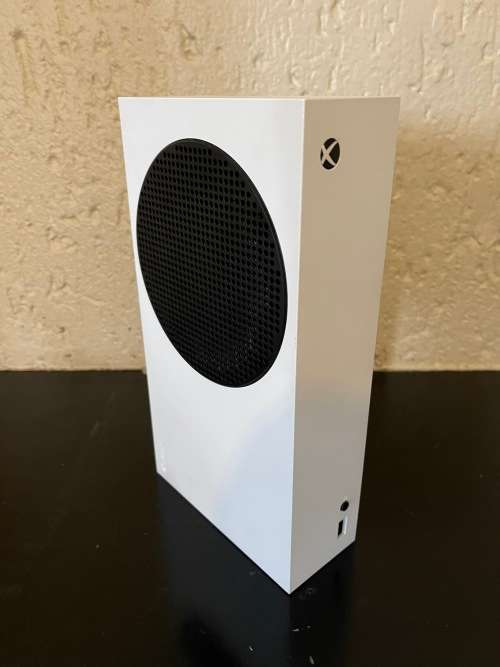 XBOX Series S + Controller Lithium Charge Kit