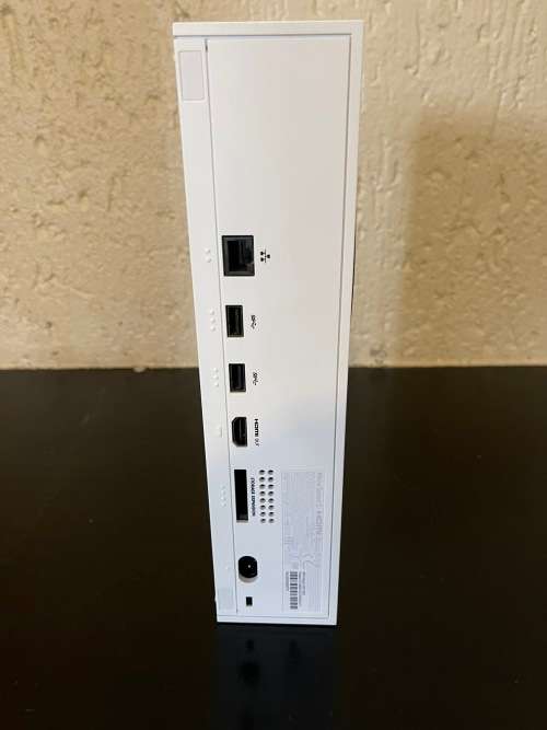 XBOX Series S + Controller Lithium Charge Kit