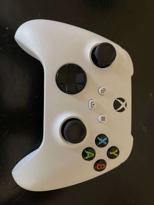 XBOX Series S + Controller Lithium Charge Kit