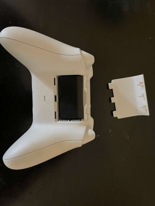 XBOX Series S + Controller Lithium Charge Kit