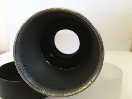 GSO 26mm Wide Field Lens