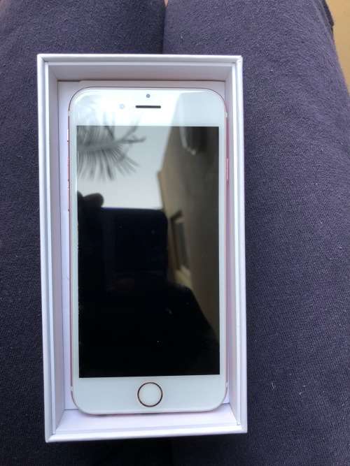 iPhone 6s 64Gig