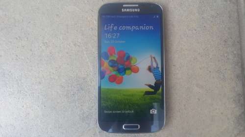 Samsung Galaxy S4 (I9500)