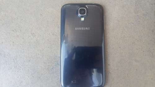Samsung Galaxy S4 (I9500)