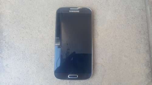 Samsung Galaxy S4 (I9500)