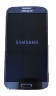 Samsung S4 (I9500)