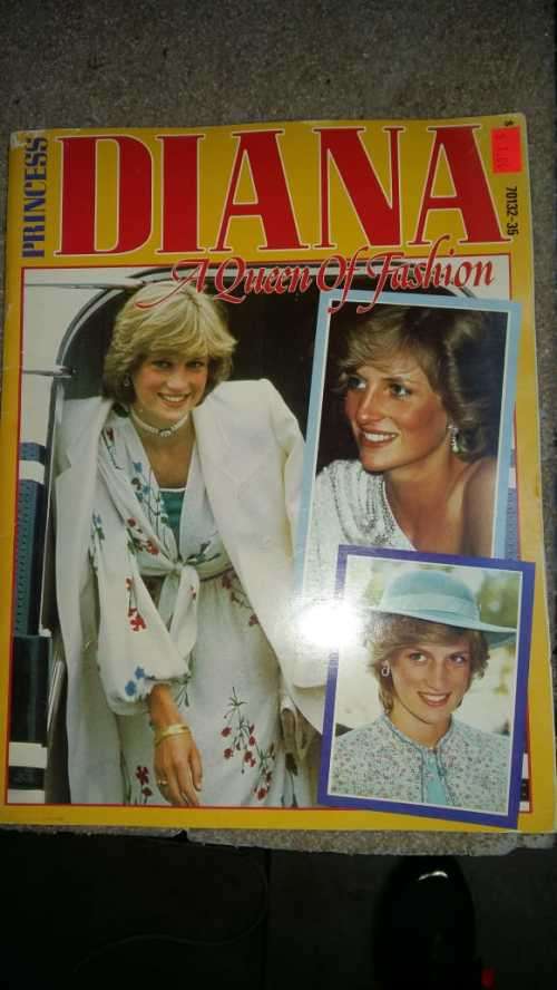 British royalty books