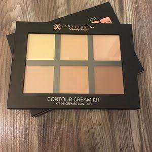 Anastasia contour cream kit