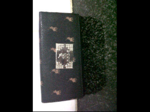 POLO WALLET