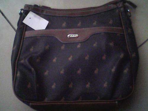 POLO SLING BAG